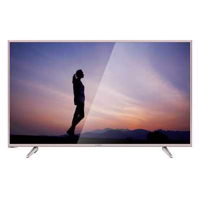 康佳(KONKA)LED65R6000U 65英寸 4K超高清液晶电视 一价全包