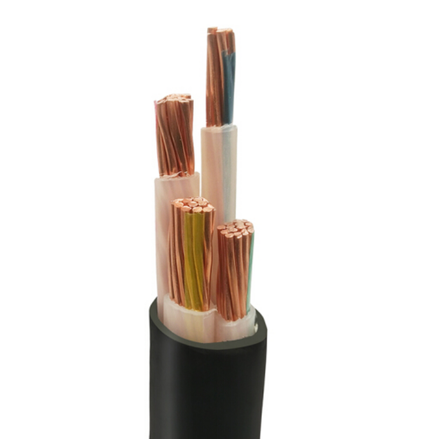铜芯电缆 3*25²+1*16²电缆 铜芯线CCSM 电线电[价格为每米单价,起订量100米]