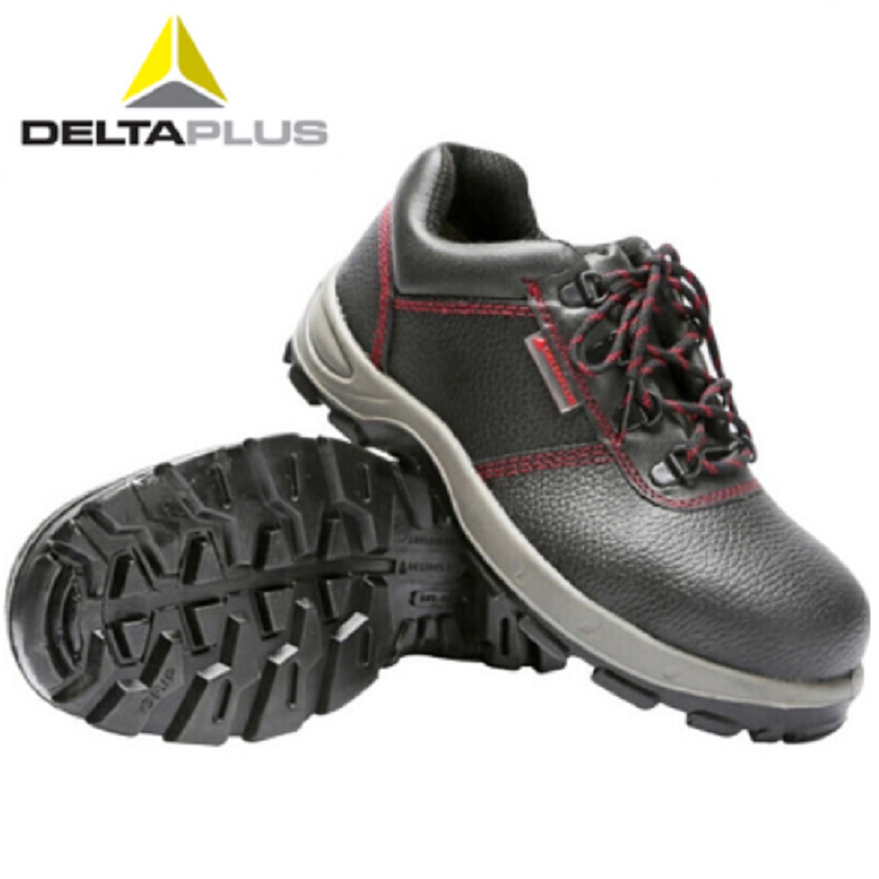 代尔塔(DELTAPLUS)301502-BN电工绝缘鞋 38