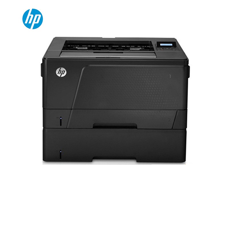 惠普(HP) 黑白激光打印机 HP 706DTN (单位:台)