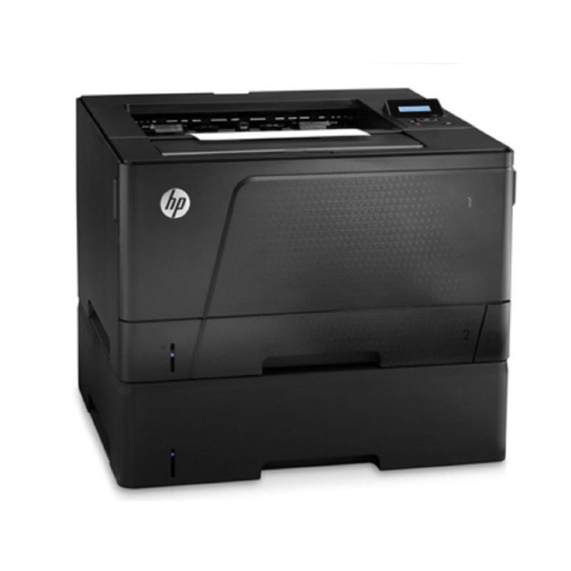 惠普(hp) A3黑白激光打印机 LaserJetPro M706DTN (单位:台)-