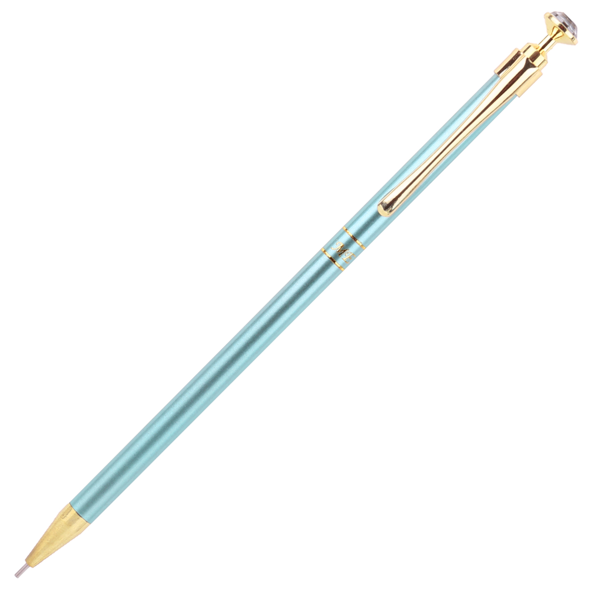 得力S716活动铅笔0.5mm(颜色随机)(单位:支)