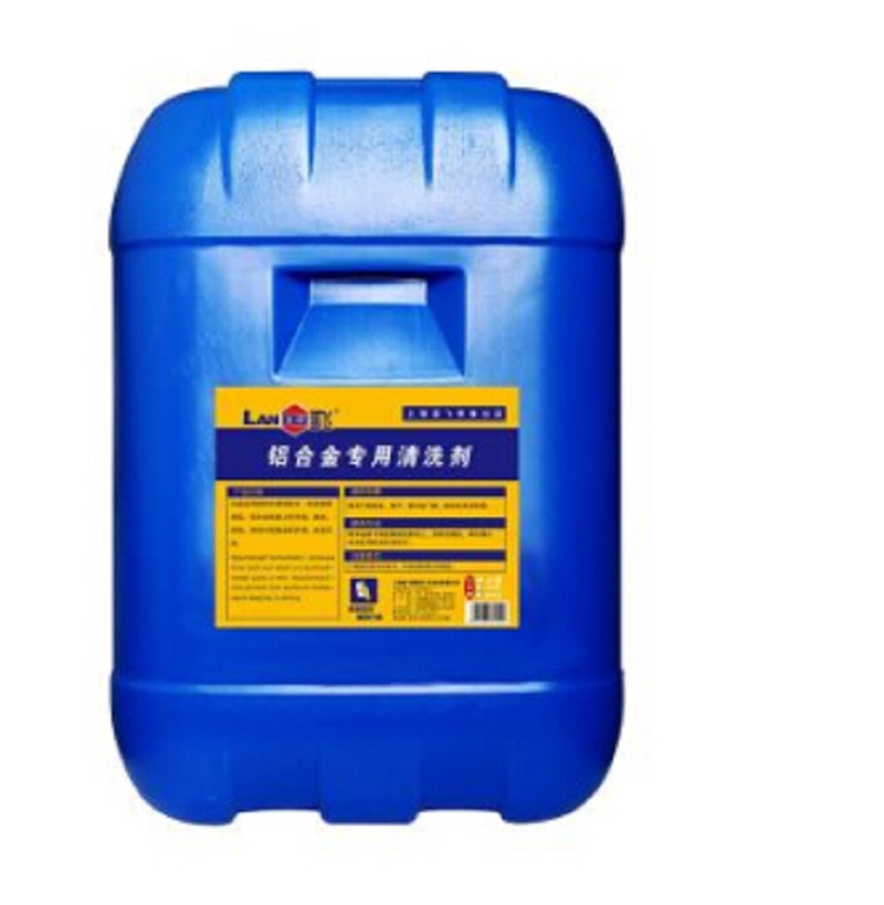 蓝飞铝合金专用清洗剂,25KG/桶 Q-28
