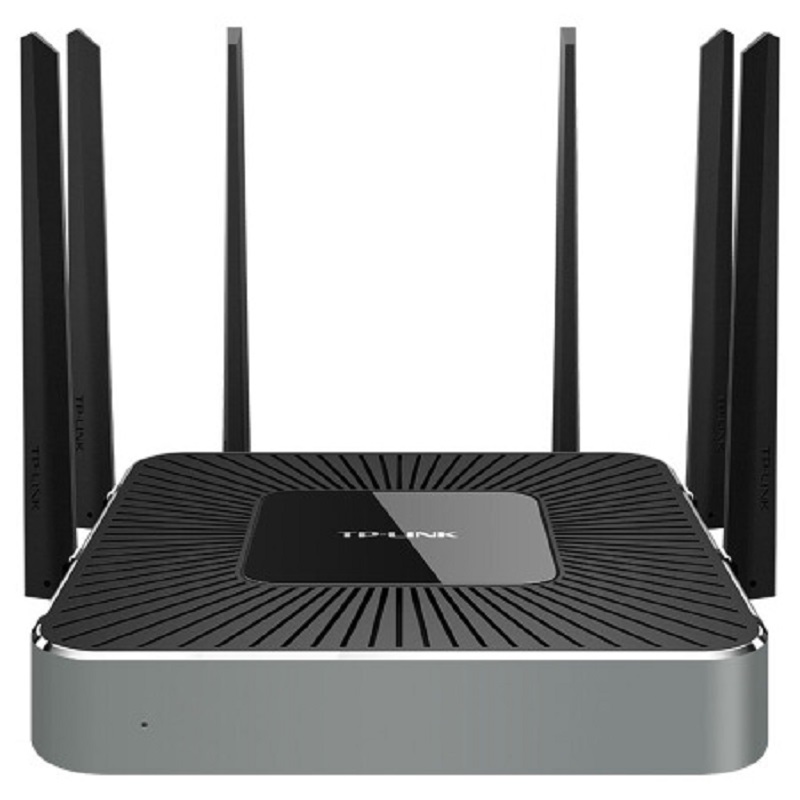 TP-LINK TL-WAR1750L 1750M双频企业级无线路由器(单位:个)