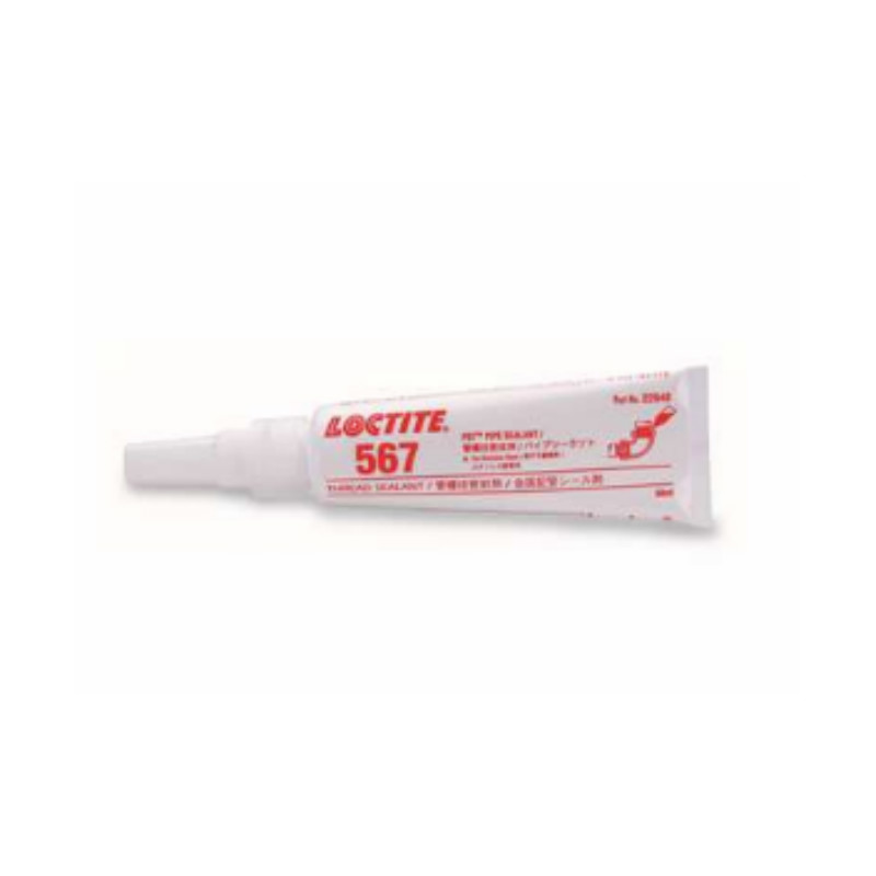 乐泰 Loctite567固体管螺纹密封剂 50ml