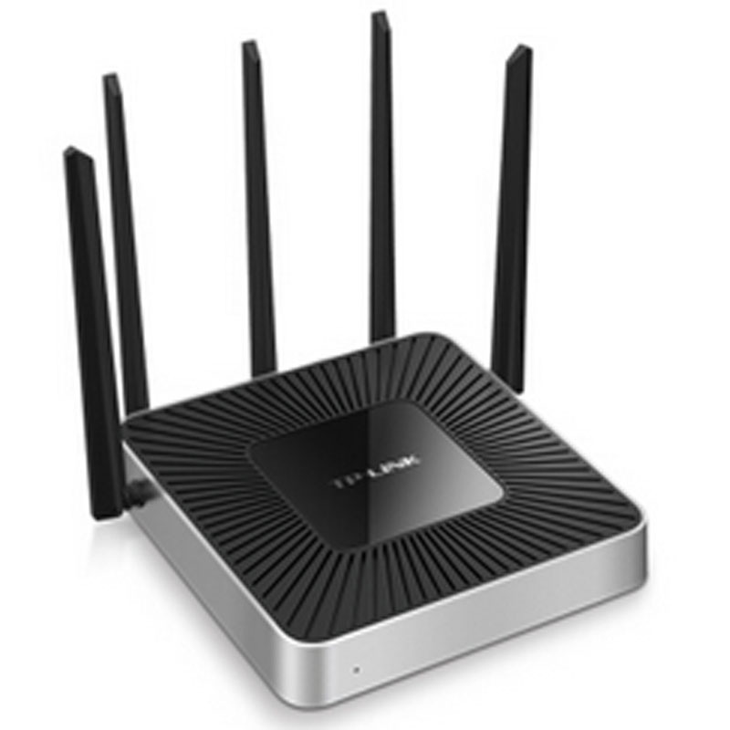 TP-LINK TL-WVR1300L 1300M双频企业级无线路由器(单位:个)