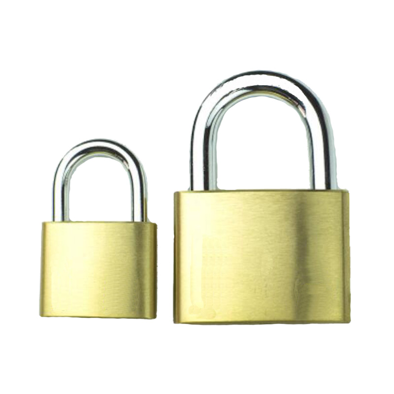 铜挂锁抽屉锁小铜锁头柜锁箱包锁