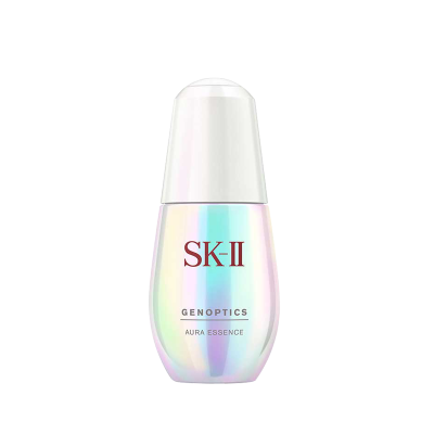 SK-II 肌因光蕴环彩钻白精华露 30ml SK2 小灯泡 纯露 保湿补水