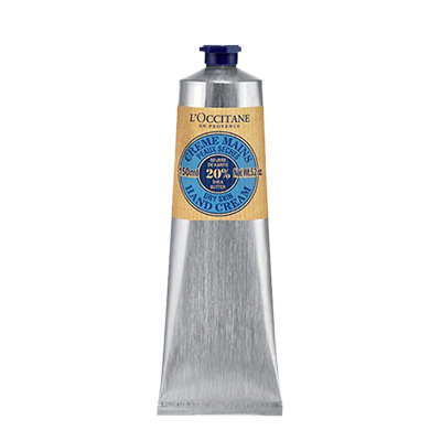 L'OCCITANE 欧舒丹 乳木果护手霜 150ml