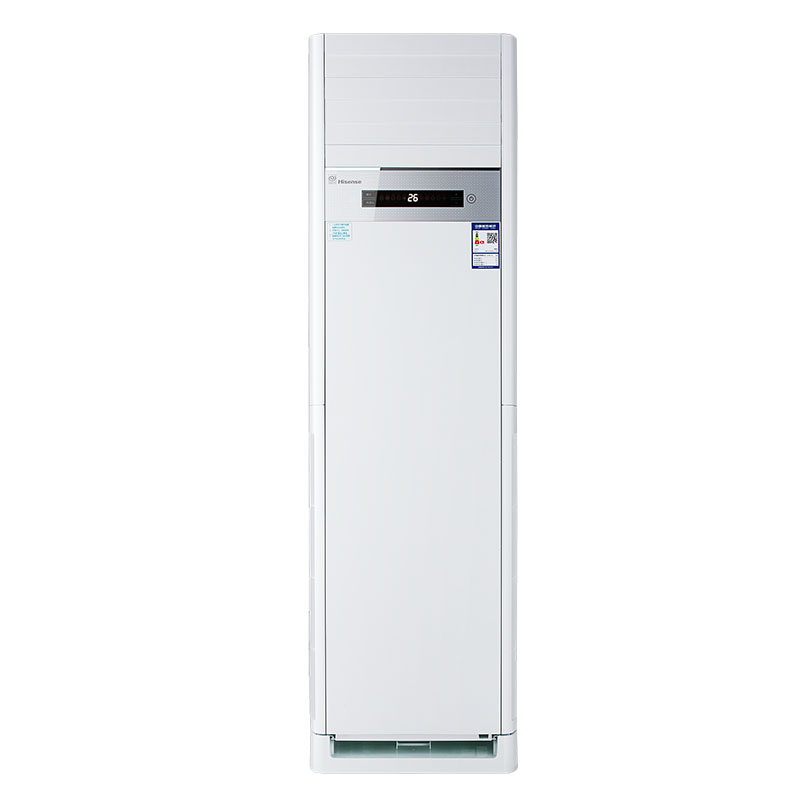 海信(Hisense) 2P 变频 立柜式 冷暖空调 KFR-50LW/29FZBp-A3 (单位:台)