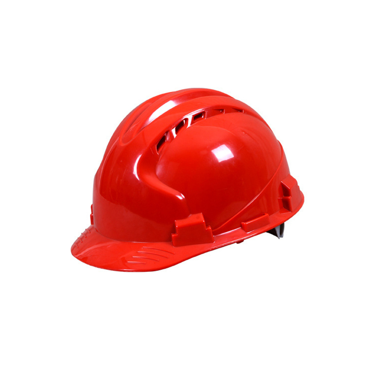 安全帽 SCP-686 三筋透气型AB S安全帽 (价格为单个价格,起订量100个,不足起订量不发货)