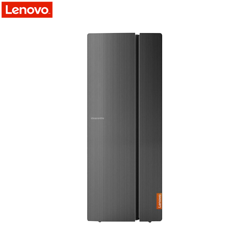 联想(Lenovo) 510A-15 台式电脑 单主机(I5-7400 4GB 1TB 集显 无光驱 W10)