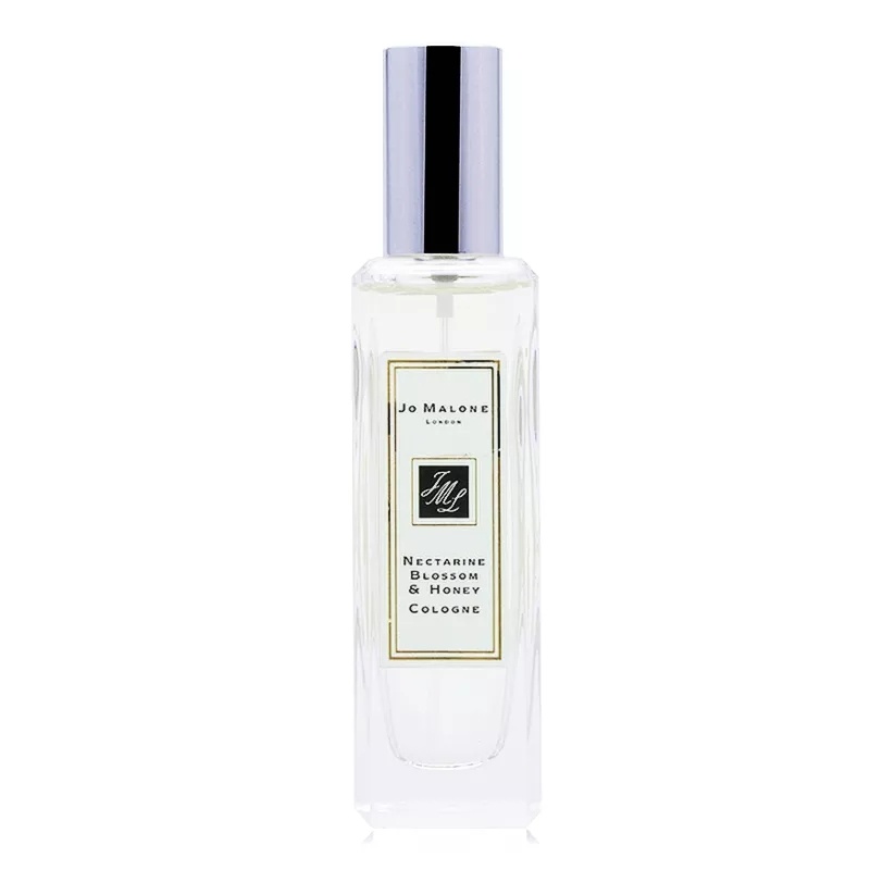 祖玛珑(Jo Malone )杏桃花与蜂蜜香水30ml 花果香调 祖马龙女士香水 古龙水EDC