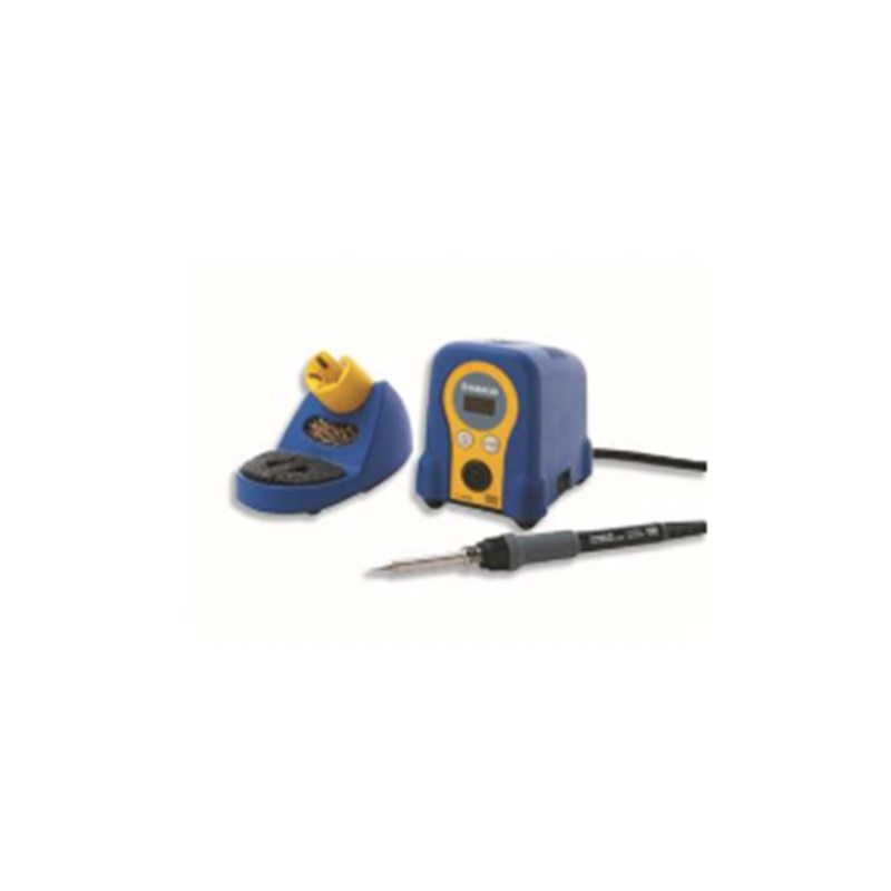 白光 HAKKO FX-888D数显调温电焊台