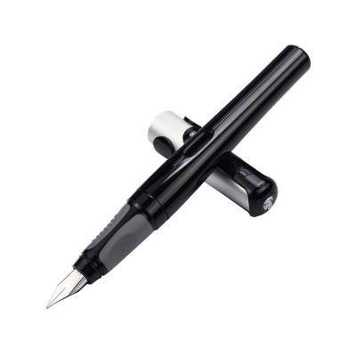 百利金(Pelikan ) P480钢笔 学生墨水笔白领办公日常钢笔
