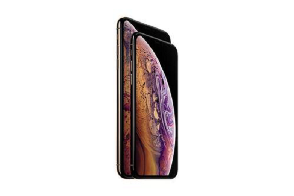 Apple iPhone XS 512GB 金色 移动联通电信4G手机MT9Y2CH/A