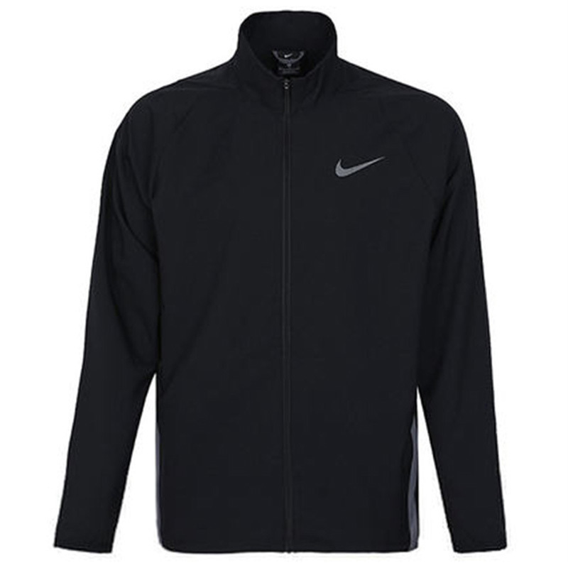 耐克(NIKE)男子外套AS M NK DRY JKT TEAM WOVEN 928011-010