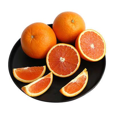 澳洲进口 血橙 约1kg 盒装 新鲜柑橘类水果