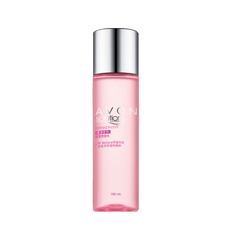 雅芳(AVON)雪滢-亮肤水150ml