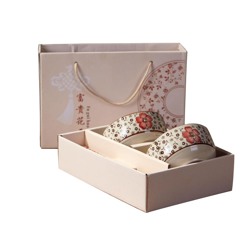 碗筷礼盒日式礼品餐具会销礼品--针对企业发货-1套不发!一件起发!50套/件