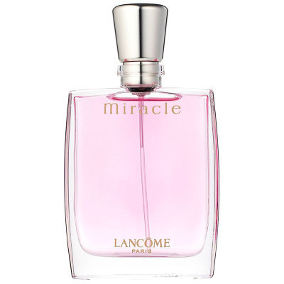 LANCOME 兰蔻奇迹香氛淡香水 100ml 迷你香水 女士香水