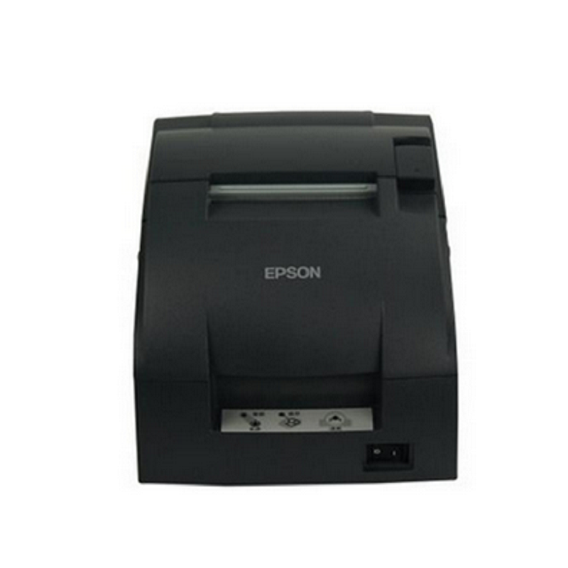 爱普生(EPSON)TM-U220PD (USB接口) 小票针式打印机