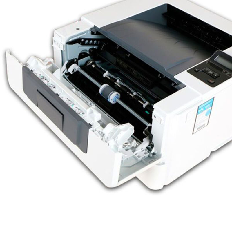 惠普(HP)LaserJet Pro M403n A4 黑白激光打印机 YZ