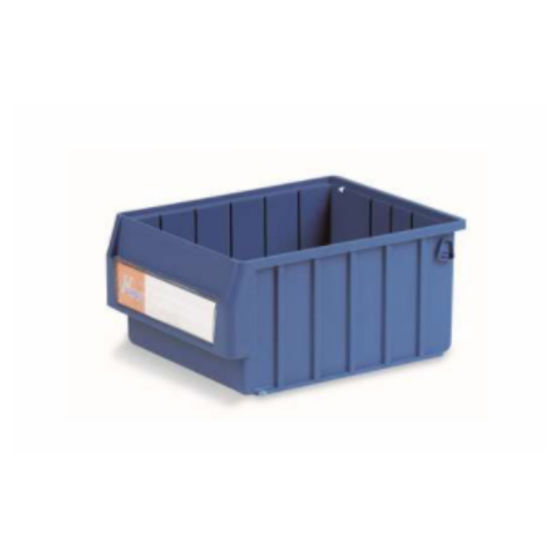 PantP 3011-blue 分隔式零件盒(蓝)3011