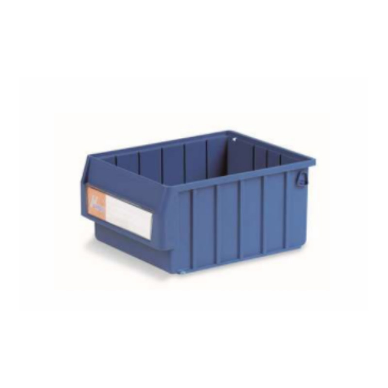 PantP 3023-blue 分隔式零件盒(蓝)3023
