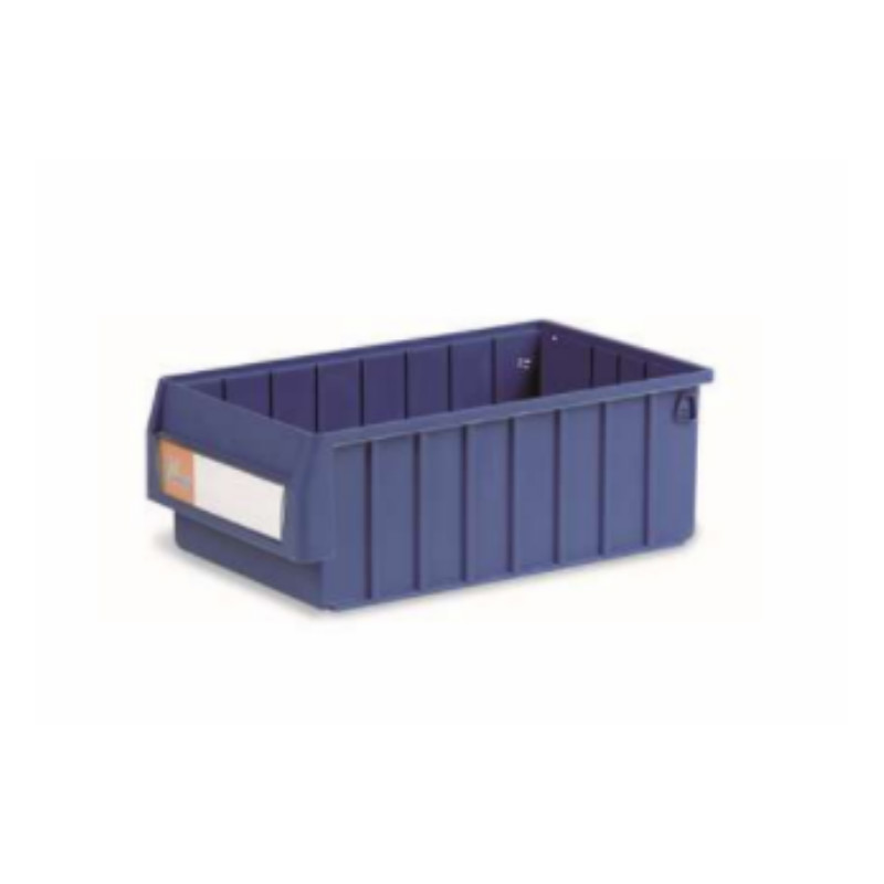PantP 4011-blue 分隔式零件盒(蓝)4011