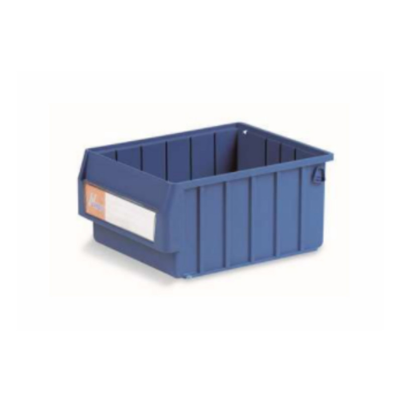 PantP 3023H-blue 分隔式零件盒(蓝)3023H