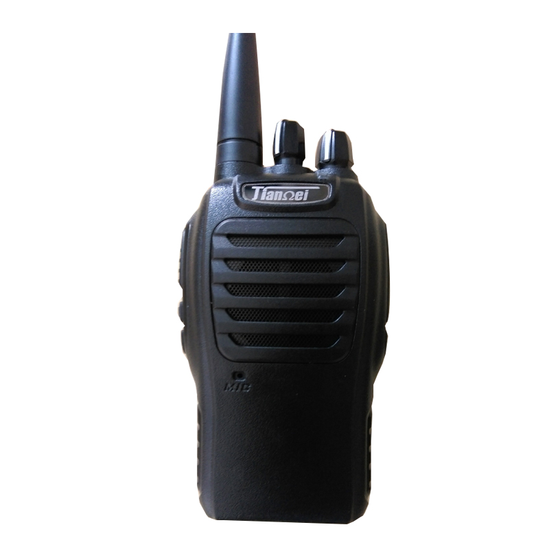 微型轻巧 建威JW-6188手持无线对讲机坚固耐用(单位:1个)