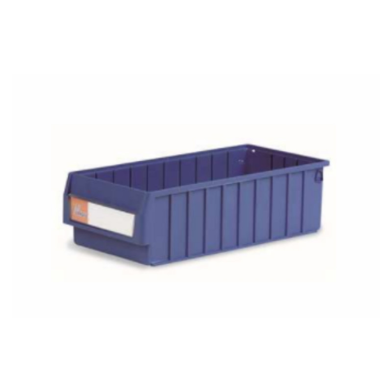 PantP 5023-blue 分隔式零件盒(蓝)5023