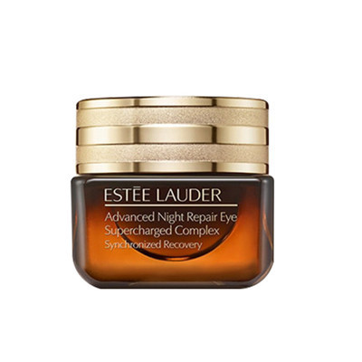 雅诗兰黛(Estee Lauder)特润修护精华眼霜15ml 小棕瓶“抗蓝光”眼霜 滋润 保湿 提拉紧致