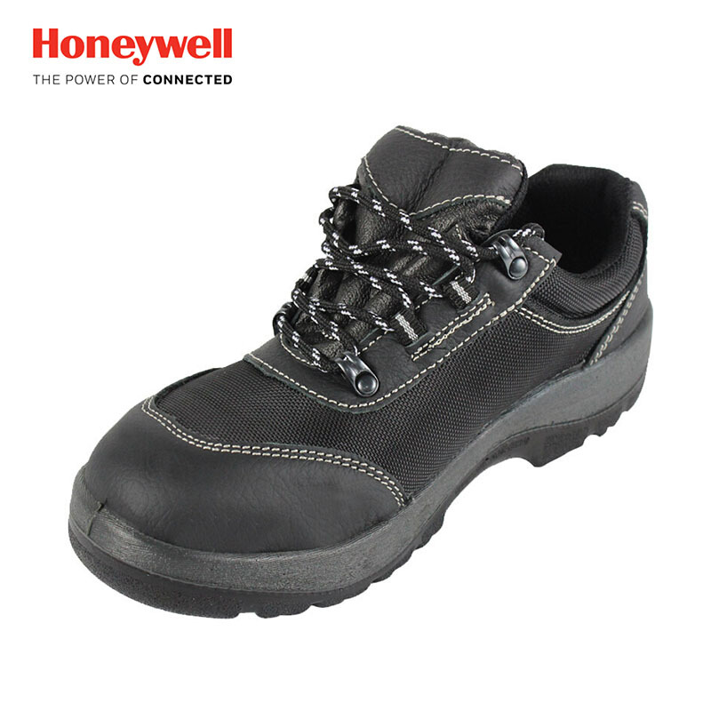 霍尼韦尔(Honeywell)SP2011302 经济轻便Rider 防静电保护足趾防刺穿低帮安全鞋40码1双