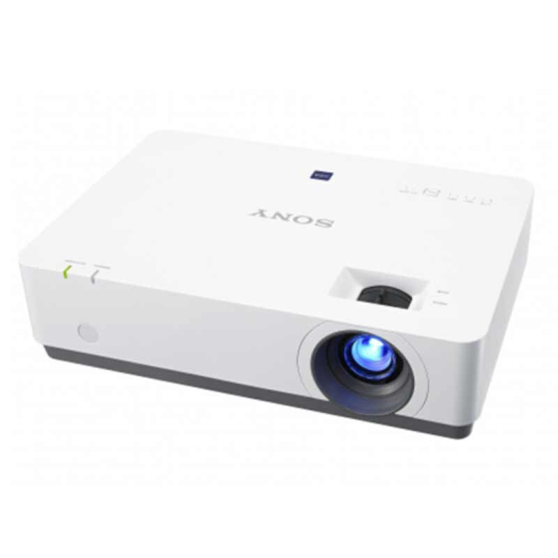 索尼(SONY)VPL-EX573 投影仪 投影机办公(标清 4200流明 HDMI)