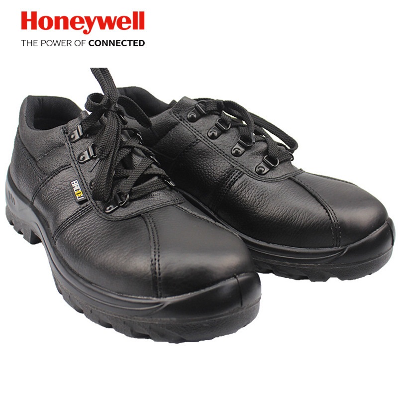 霍尼韦尔(Honeywell)BC09197001 Ulteco 防静电 保护足趾 01款 连体鞋舌 安全鞋45码1双