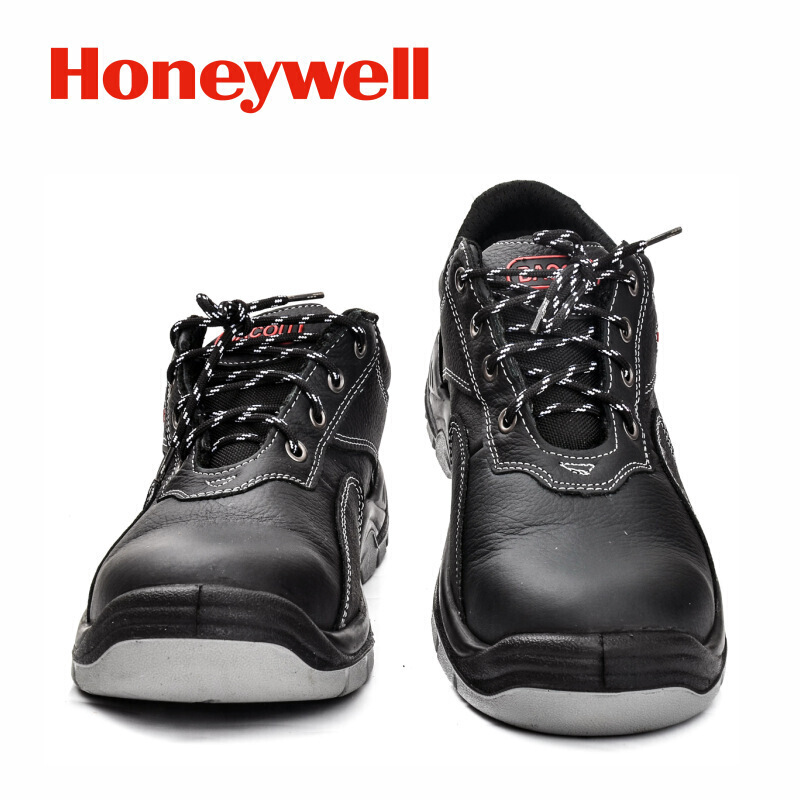 霍尼韦尔(Honeywell)SP2012201 BACOU X1 防静电 保护足趾 安全鞋38码1双