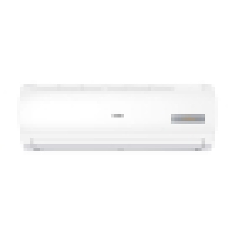 海尔 (Haier) KFR-35GW/28GTM23AU1 1.5匹挂壁式冷暖变频空调