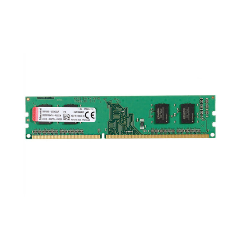 LTSM 金士顿(Kingston)DDR3 1333 2G 台式机内存