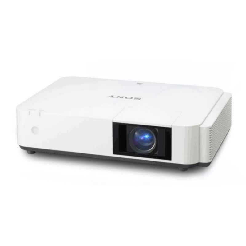 索尼(SONY)VPL-P500XZ 激光投影仪 投影机办公(标清 5000流明 双HDMI接口)