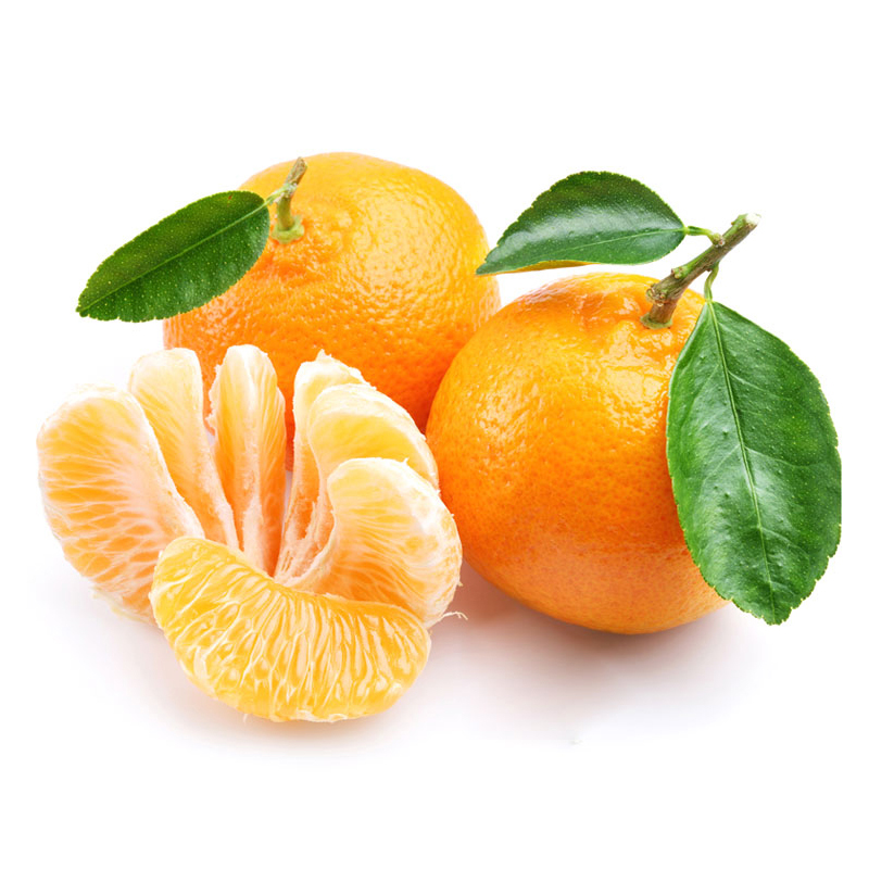 欢乐果园(JOYTREE) 澳大利亚进口小蜜橘 500g简装 单果约40-90g 冷藏柑橘类