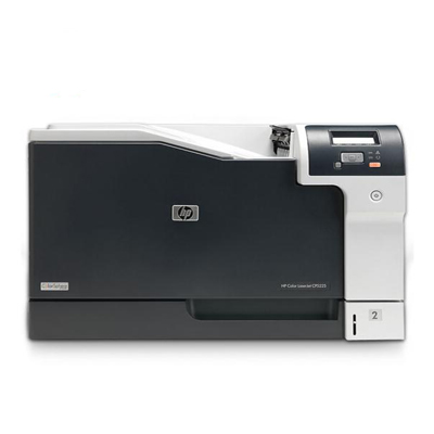 惠普(hp) Color LaserJet Pro CP5225dn A3彩色激光打印机