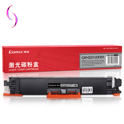 齐心 CXP-CE311/CF351 激光碳粉盒/硒鼓(专业版)