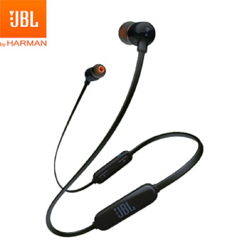 JBL 入耳式耳机 T110BT 无线蓝牙耳机 1副价格