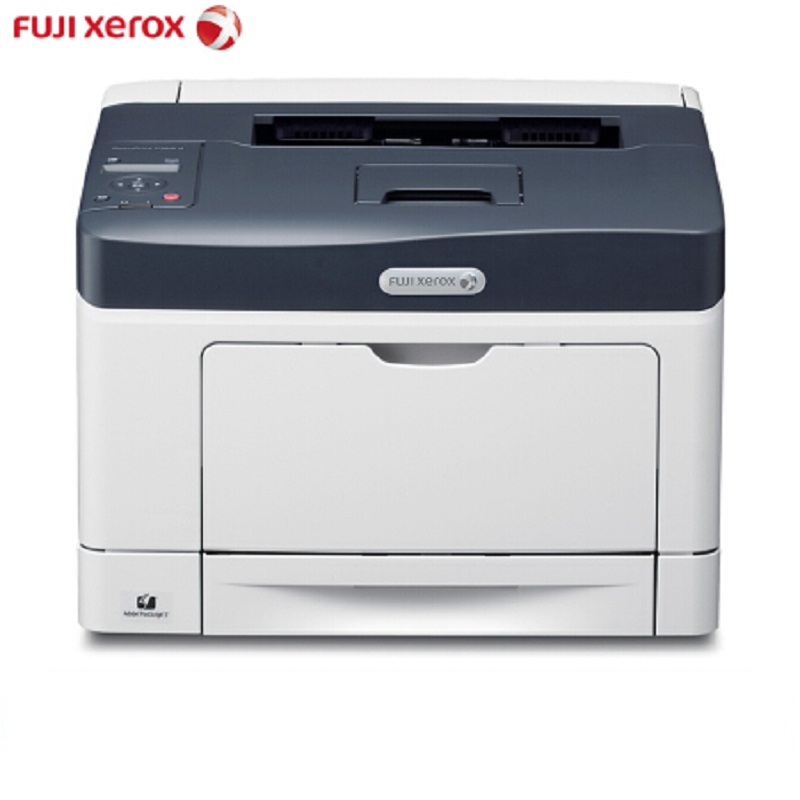 [精选]富士施乐(Fuji Xerox)P368d 黑白网络自动双面激光打印机