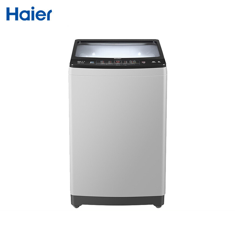 海尔(Haier)洗衣机(XQB90-BZ828)9KG直驱变频波轮