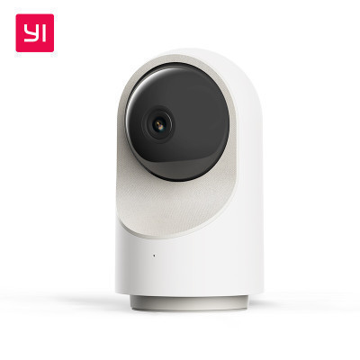 小蚁H7摄像机定制款 人形报警 快进播放 家用 办公摄像头 智能摄像机
