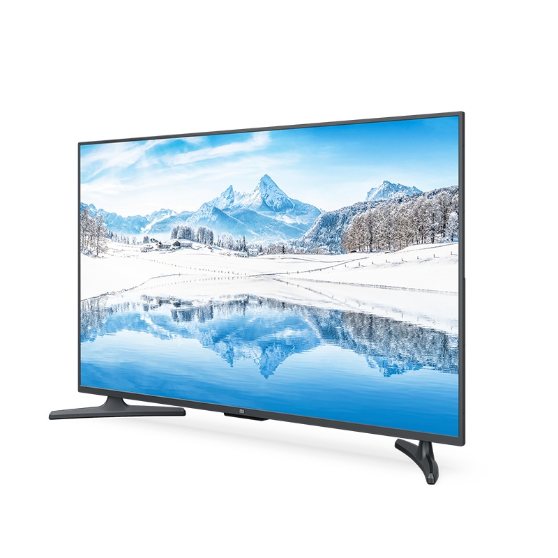 小米(MI)电视4A标准版 L55M5-AZ/L55M5-AD 55英寸 4K超高清 HDR 人工智能液晶网络平板电视