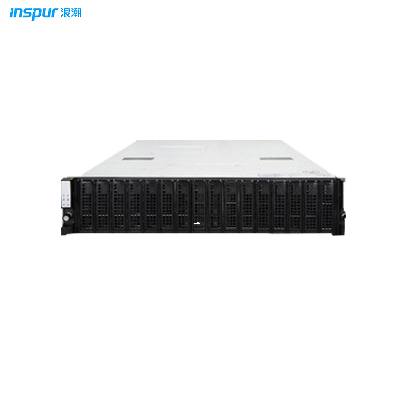 浪潮(INSPUR)存储系统AS520N(96TB)